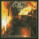 PEST - Rest in Morbid Darkness CD